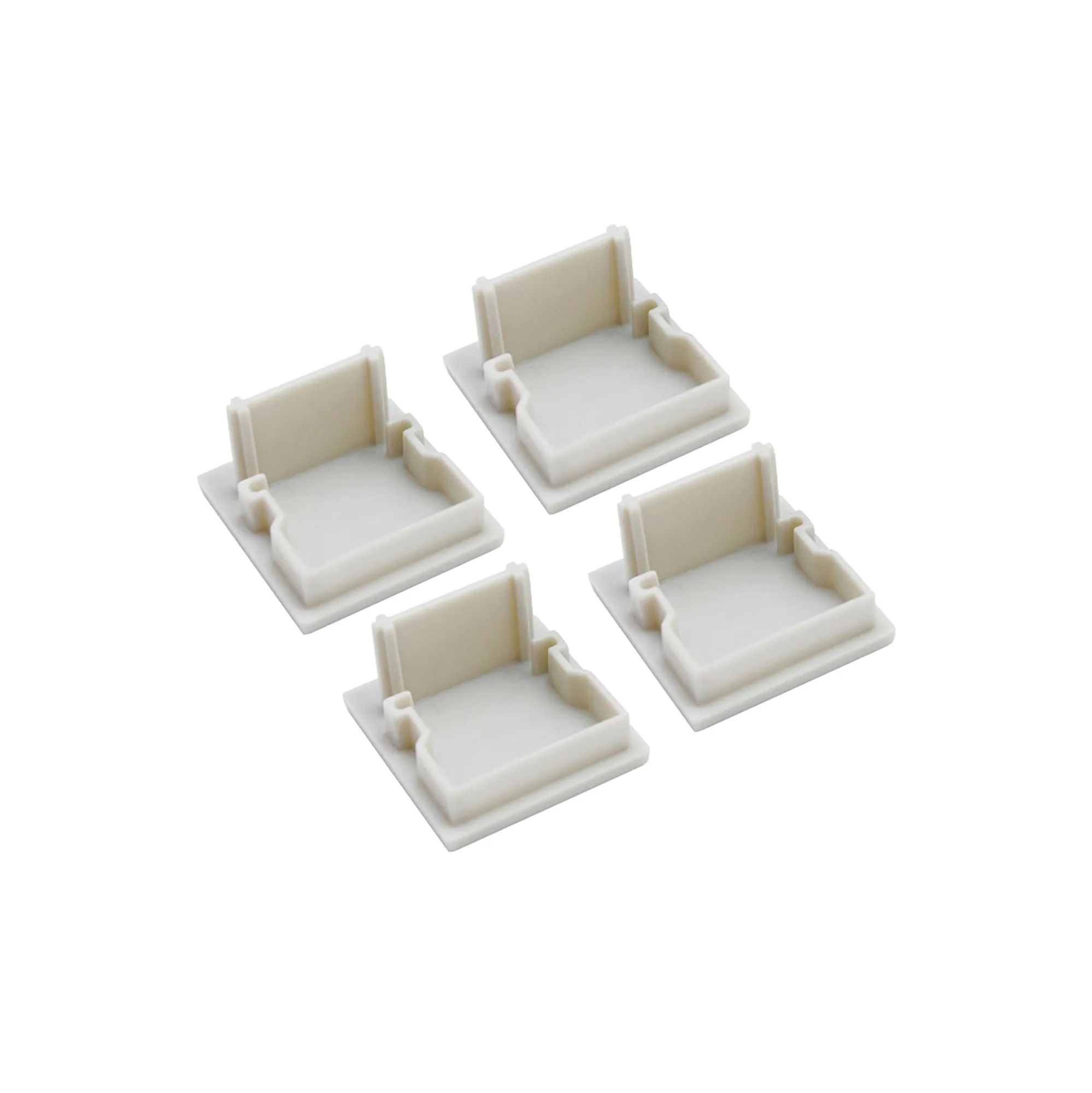 Lin 2020S Profiles Dlux Profile Accessories